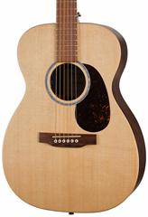 Martin 00-X2E COCO - Elektroakusztikus gitár