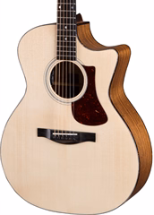Eastman AC222CE - Elektroakusztikus gitár