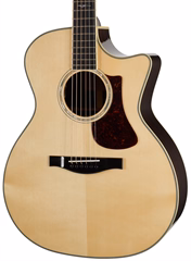 Eastman AC422CE - Elektroakusztikus gitár