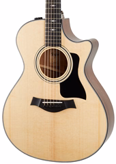 Taylor 312ce - Elektroakusztikus gitár