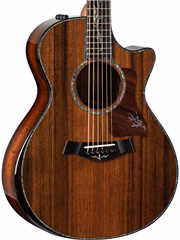 Taylor PS12ce - Elektroakusztikus gitár
