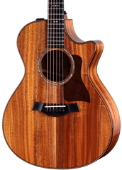 Taylor 722ce - Elektroakusztikus gitár