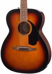 Fender California Standard Monterey E 3TS - Elektroakusztikus gitár