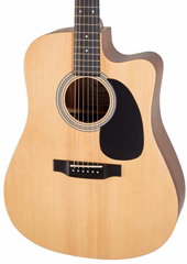 Sigma Guitars DMC-STE (használt) - Elektroakusztikus gitár