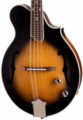 Tanglewood TWMFVSE - Elektroakusztikus mandolin