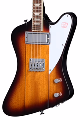 Epiphone Mandobird Vintage Sunburst - Elektroakusztikus mandolin