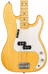 Yamaha Precision Natural - Elektromos basszusgitár