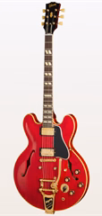 Gibson Custom Back to the Future “1955” ES-345 Collector’s Edition - Szemiakusztikus gitár