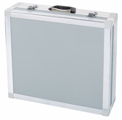 Razzor Cases FUSION Micro Railway Case 500x400 - Transport case