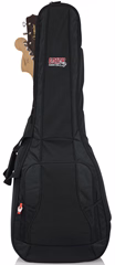 Gator GB-4G-ACOUELECT - Dupla gitár puhatok