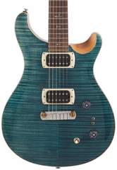 PRS SE Paul's Guitar Slate Blue 2026 - Elektromos gitár