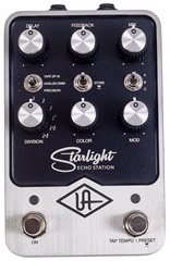 Universal Audio Starlight Delay Pedal (kicsomagolt) - Gitáreffekt