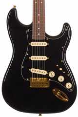 JET Guitars JS-380 BK G (újszerű) - Elektromos gitár