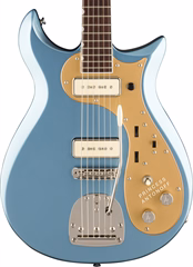 Gretsch Jack Antonoff “Princess Antonoff” Electromatic CVT RW MK - Elektromos gitár