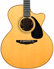 Furch 1999 SJV 63 LUX - Elektroakusztikus gitár