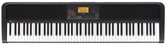Korg XE20 (kicsomagolt) - Hordozható digitális színpadi zongora