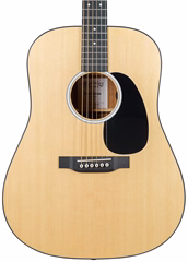 Martin 2021 D-10 - Elektroakusztikus gitár