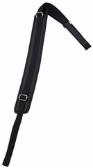 Marcus Bonna Backpack Strap with loops, 1pc