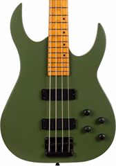 Spira B-400 MGR - Elektromos basszusgitár