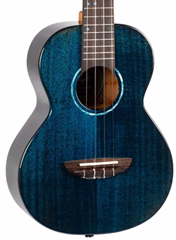 Flight IRIS TINTA TENOR TDB - Akusztikus ukulele