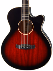 Tanglewood TW4 CE AVB (használt) - Elektroakusztikus gitár