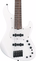 Ibanez MDM1005-PW - Elektromos basszusgitár