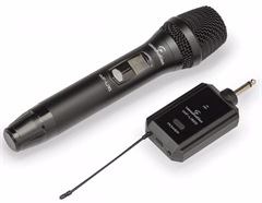 Soundsation POCKETMIC U16H-A2 (kicsomagolt)