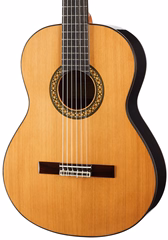 Alhambra 4P (kicsomagolt) - Klasszikus gitár