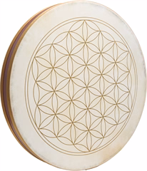 Meinl Sonic Energy WD22FOL - Wavedrum