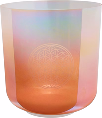 Meinl Sonic Energy ECSB128FOL - Tibeti éneklő tál