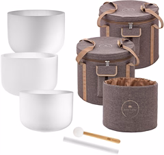 Meinl Sonic Energy CSBMSETCEG - Tibeti éneklő tál