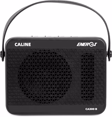 Caline CA-300B - Tranzisztoros basszusgitár kombó