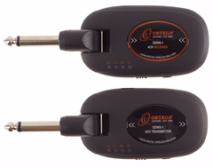 Ortega ODWS-1 Black (újszerű)