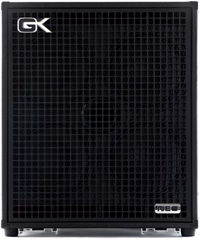 Gallien-Krueger Legacy 410 - Tranzisztoros basszusgitár kombó