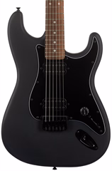 Blond STR-2 HH Black Edition - Elektromos gitár