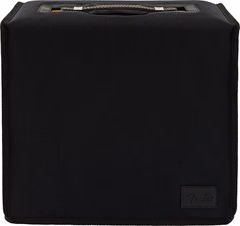 Fender Deluxe Padded Pro Junior Amplifier Cover - Hangfal tok