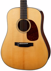 Sigma Guitars SDM-18 (használt) - Akusztikus gitár