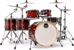 Mapex Armory Red Onyx Burst Rock Set AR628SFUVNR - Dobszett