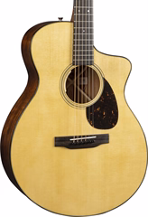 Martin SC18E - Elektroakusztikus gitár