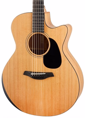 Furch Blue Deluxe Gc-CM (használt) - Akusztikus gitár