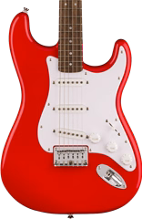 Fender Squier Sonic Stratocaster HT LRL WPG TOR (használt) - Elektromos gitár