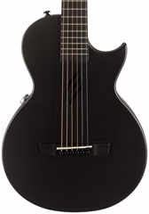 Enya Music Nova Go AcousticPlus SP1 Black