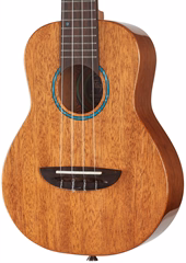 Flight IRIS TINTA CONCERT NA - Akusztikus ukulele