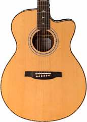 PRS SE A40 Angelus Natural 2026 - Elektroakusztikus gitár