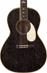 PRS SE P20 Parlor Dog Hair 2026 - Elektroakusztikus gitár