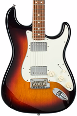 Fender 2014 American Stratocaster HH - Elektromos gitár