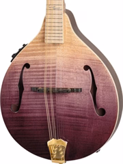 Ortega RMAE200PF - Elektroakusztikus mandolin