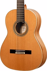 Ortega R20GRG - Klasszikus gitár