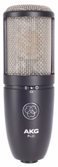 AKG P420 (kicsomagolt) - Kondenzátoros mikrofonok