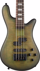 Spector Euro LX 4 BO Haunted Moss - Elektromos basszusgitár
